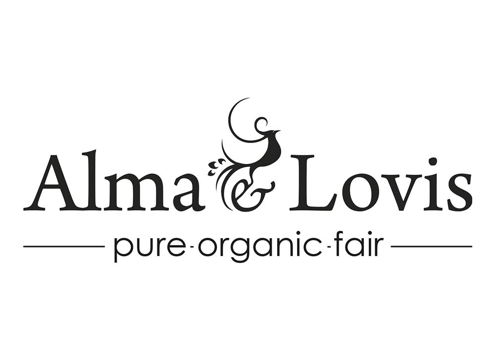Alma & Lovis
