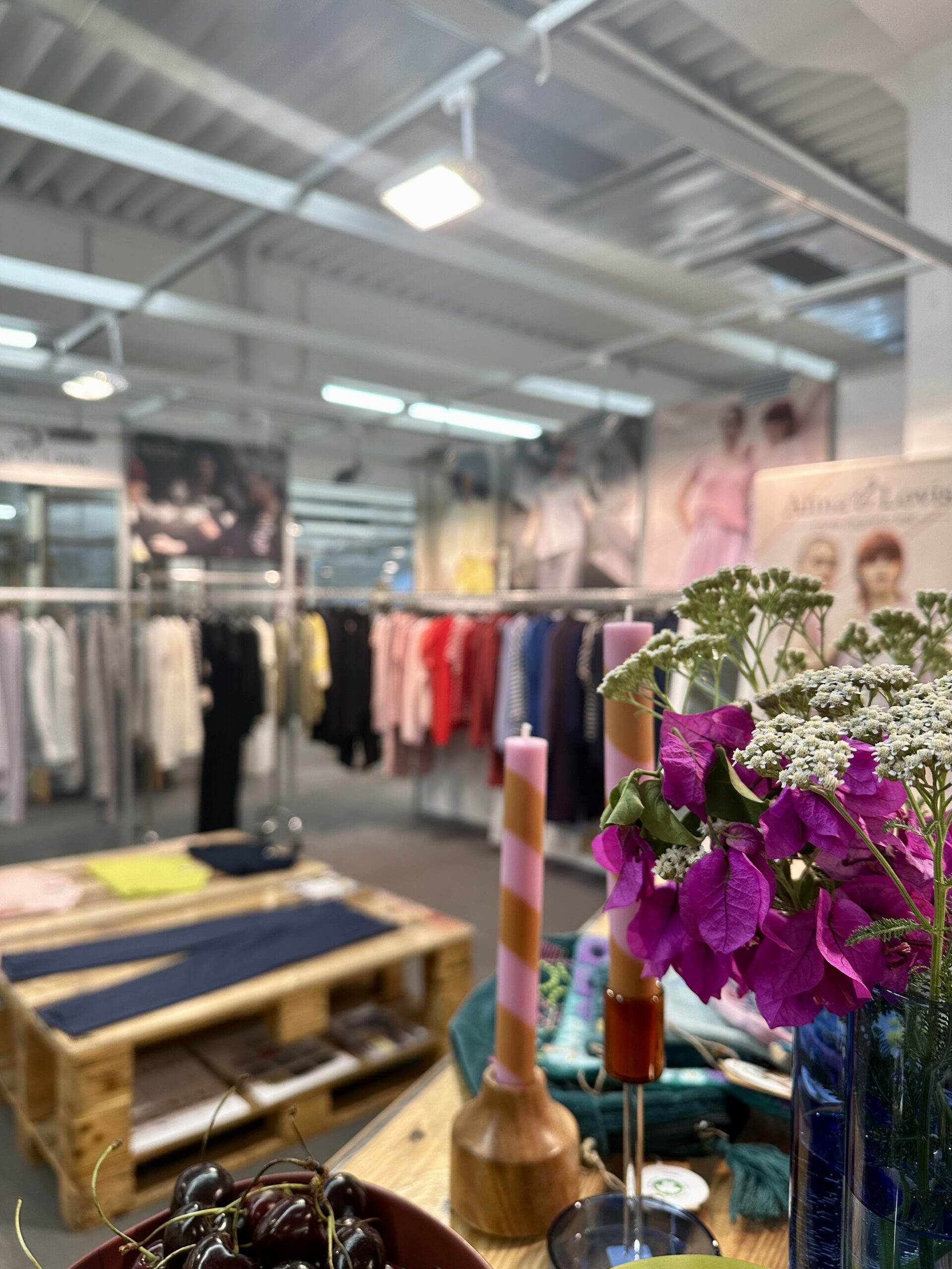Messe Impression 3