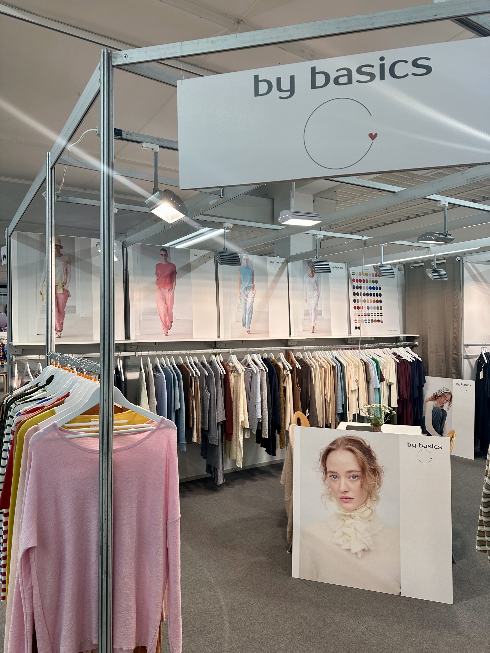 Messe Impression 6