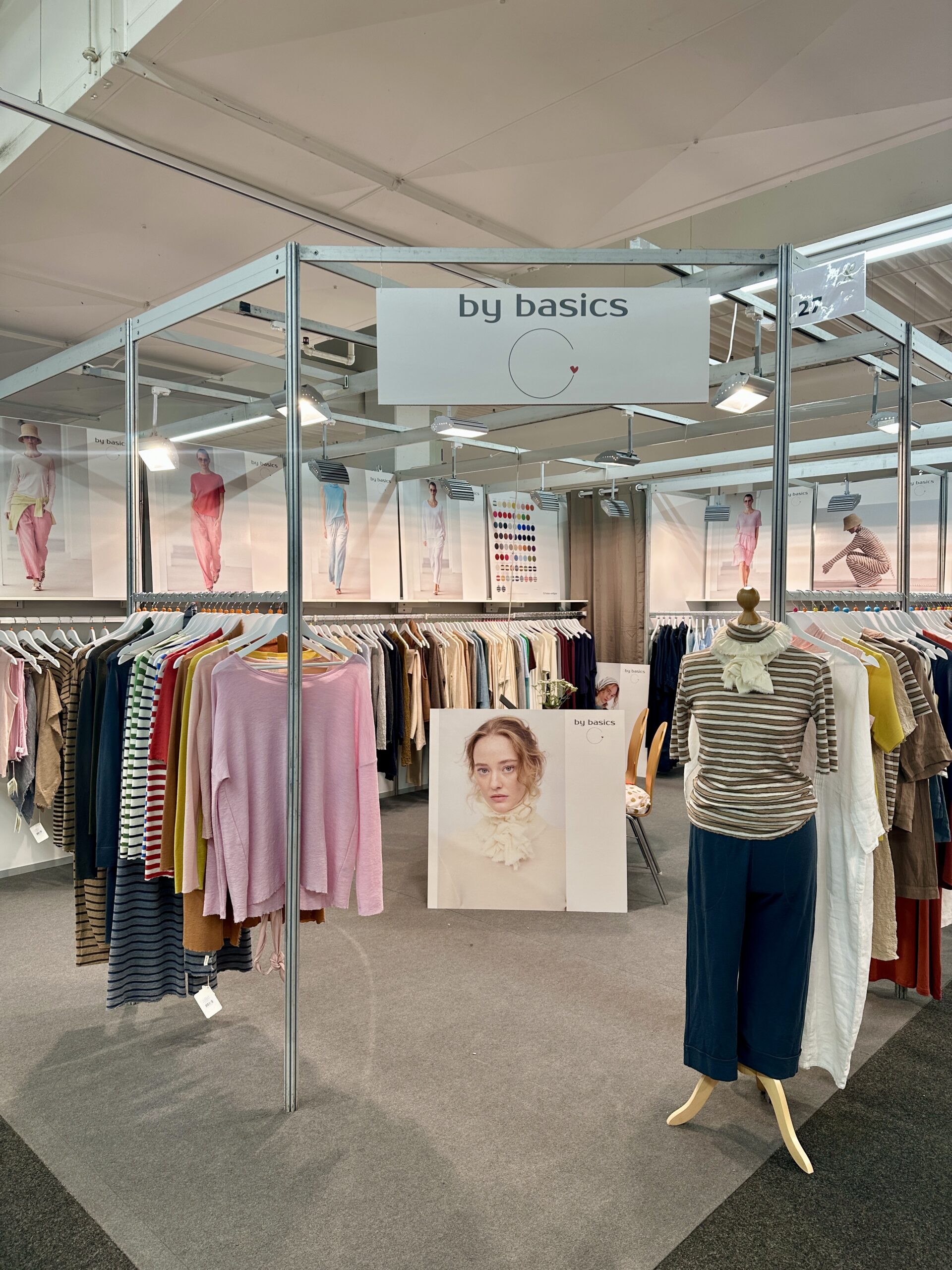 Messe Impression 9