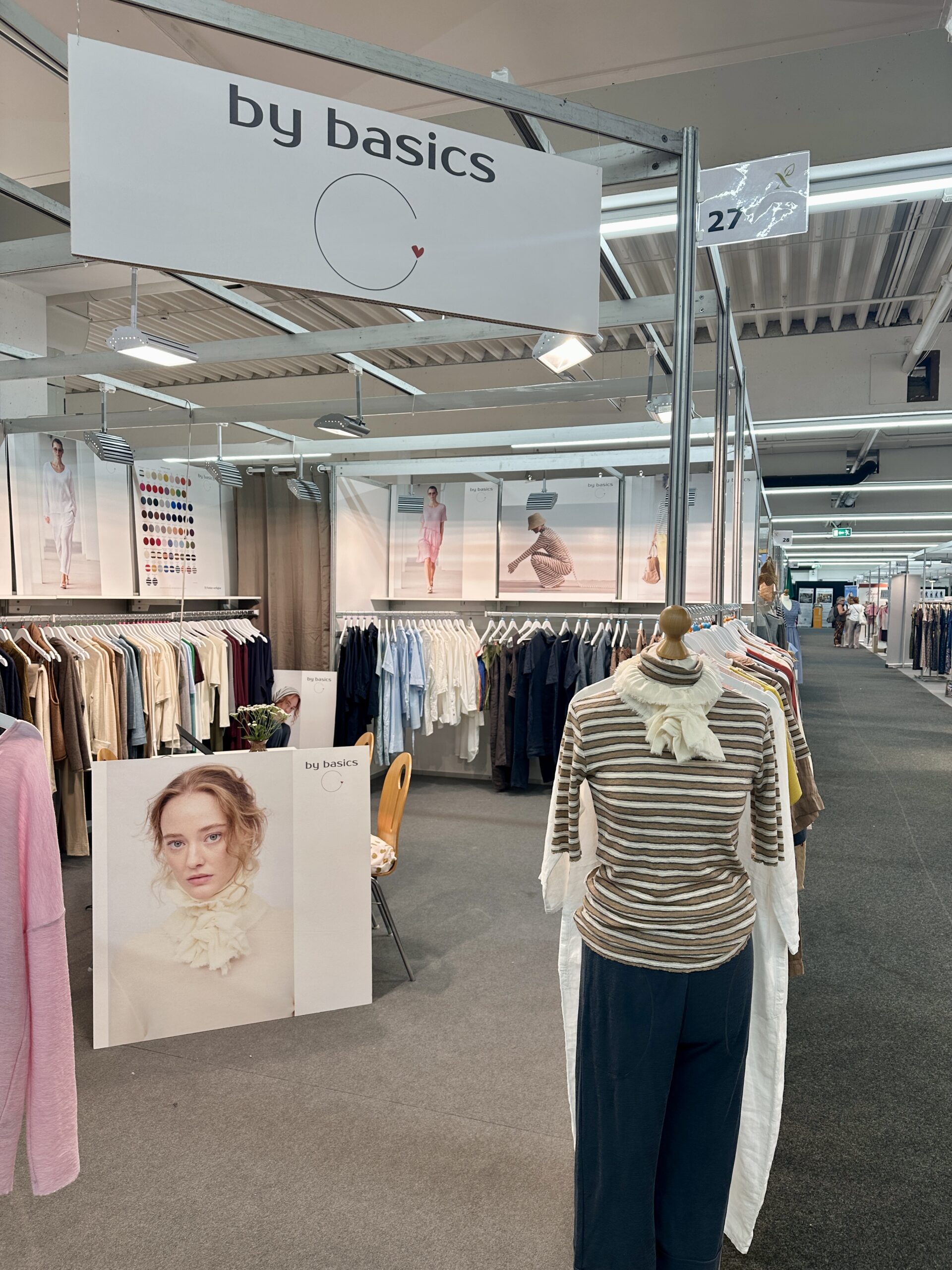 Messe Impression 10