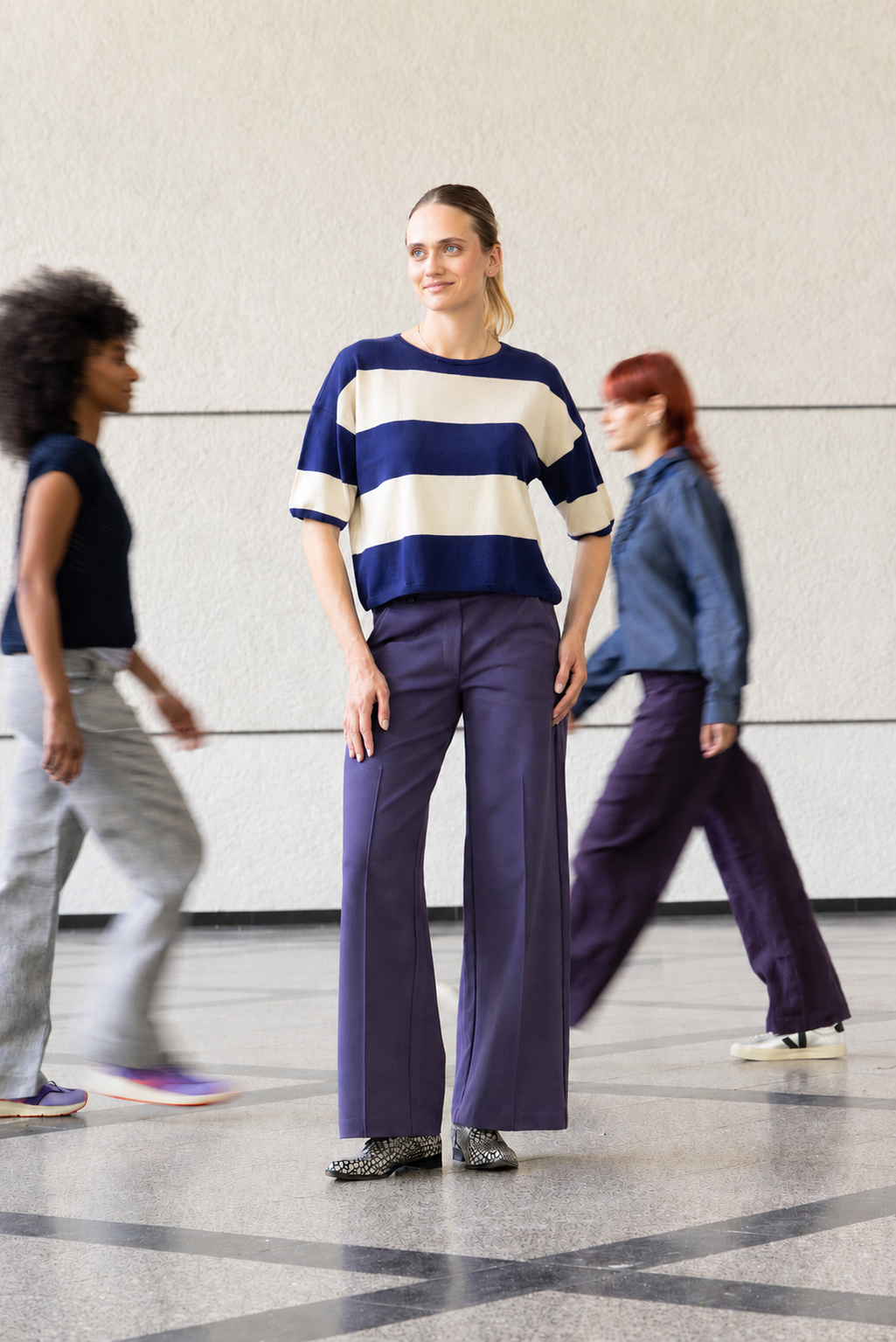 Alma & Lovis Outfit