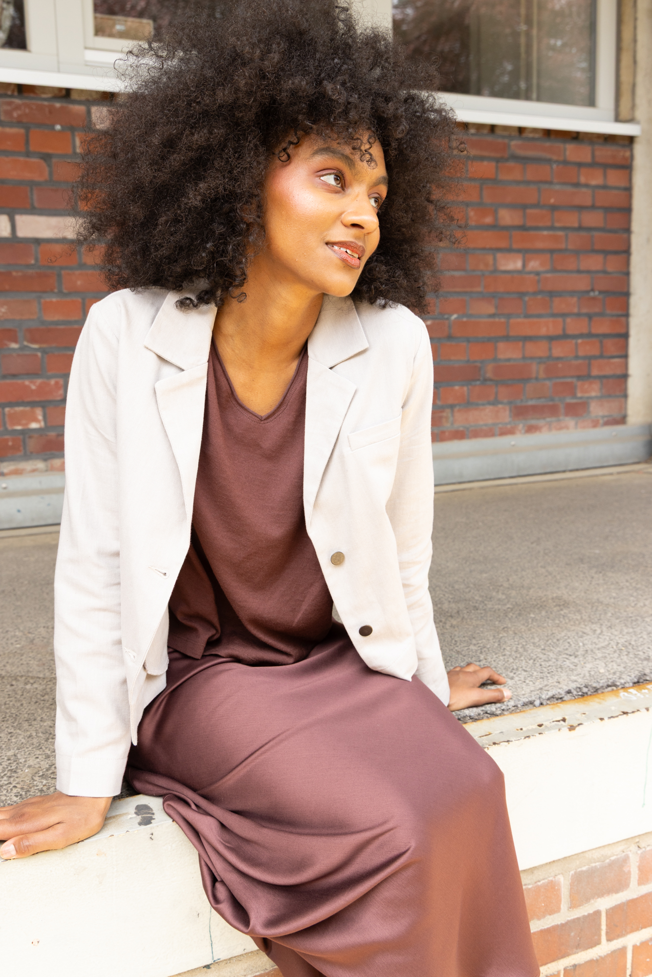 Alma & Lovis Damenmode