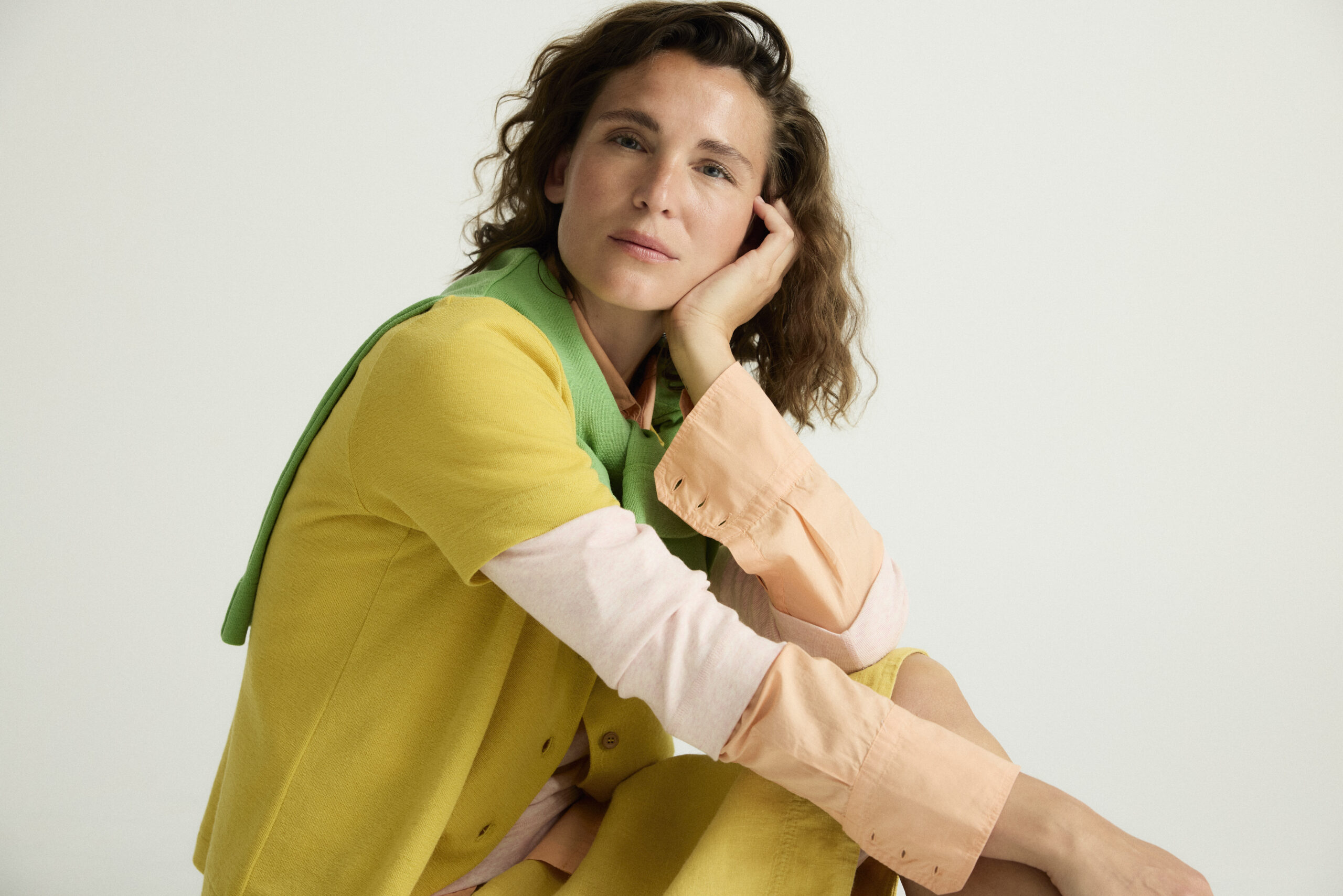 by basics Fashion Collection