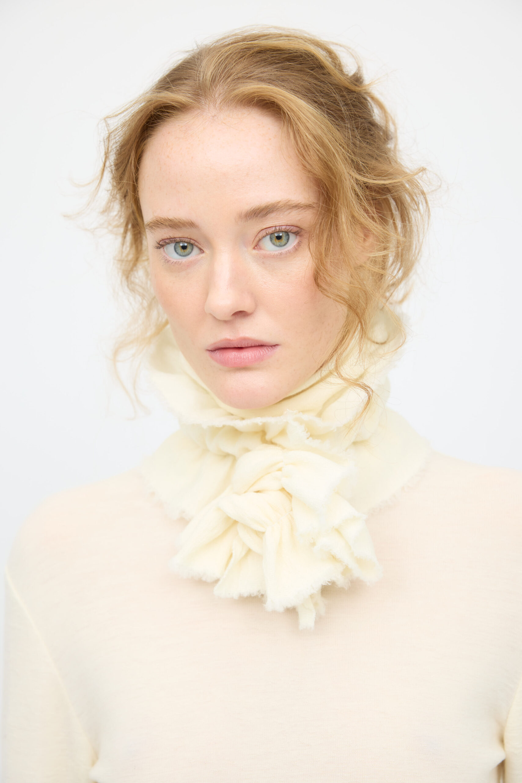 by basics Merino Collection